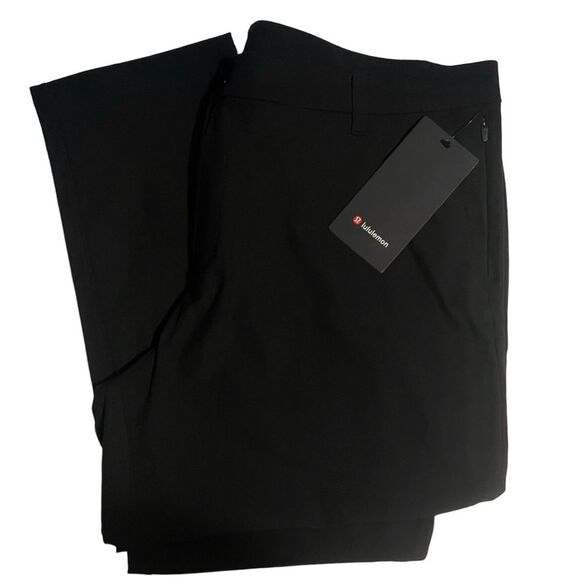 Lululemon Men's Commission Pant Classic 34”L - Picture 6 of 10